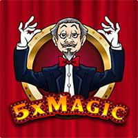 RTP Live 5x Magic Play N Go