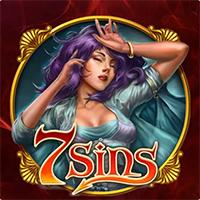 RTP Live 7 Sins Play N Go