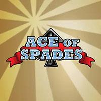 RTP Live Ace Of Spades Play N Go