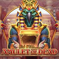 RTP Live Amulet Of Dead Play N Go
