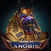 RTP Live Ankh Of Anubis Play N Go
