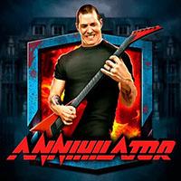 RTP Live Annihilator Play N Go