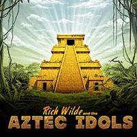 RTP Live Aztec Idols Play N Go