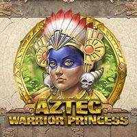 RTP Live Aztec Warriorprincess Play N Go