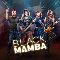 RTP Live Black Mamba Play N Go