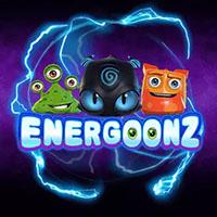 RTP Live Energoonz Play N Go