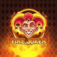RTP Live Fire Joker Play N Go