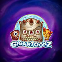 RTP Live Gigantoonz Play N Go