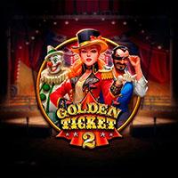 RTP Live Golden Ticket 2 Play N Go