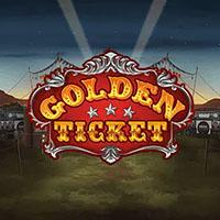 RTP Live Golden Ticket Play N Go