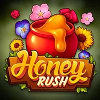 RTP Live Honey Rush Play N Go