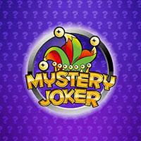RTP Live Mystery Joker Play N Go