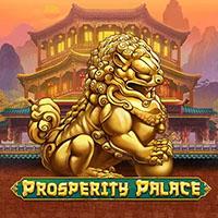 RTP Live Prosperity Prince Play N Go