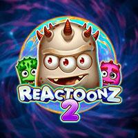 RTP Live Reactoonz 2 Play N Go