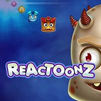 RTP Live Reactoonz Play N Go