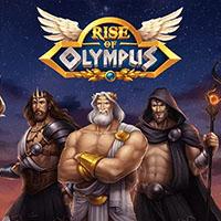 RTP Live Rise of Olympus Play N Go