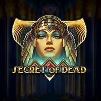 RTP Live Secret of Dead Play N Go