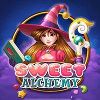 RTP Live Sweet Alchemy Play N Go