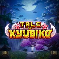RTP Live Tale of Kyubika Play N Go