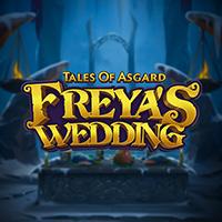 RTP Live Tales of Freyas Wedding Play N Go