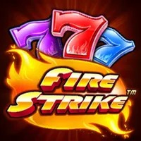 RTP Live 777 Fire Strike Pragmatic Play